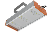 Светильники серии АЭК-ДСП39 1Ex АЭК-ДСП39-080 1-Ex FR MW LED-5050